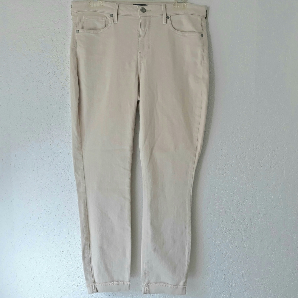 NYDJ Ami Skinny 5 pocket LiftxTuck Technology Jean